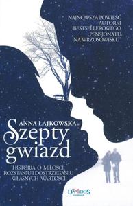 Szepty gwiazd - 2857708495