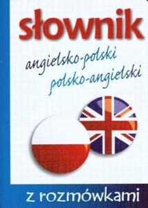 Sownik angielsko-polski, polsko-angielski z rozmwkami - 2825661176