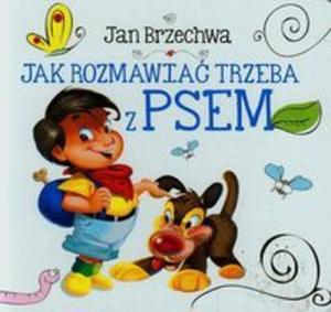 Jak rozmawia trzeba z psem - 2857708614