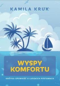 Wyspy komfortu - 2857708671