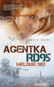 Agentka RD95 melduje si! - 2857708683