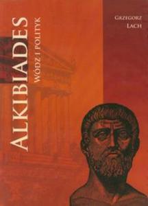 Alkibiades Wdz i polityk - 2857708816