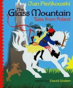 The Glass Mountain - 2857708881
