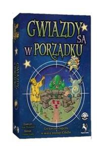 Gwiazdy s w Porzdku - 2857708883