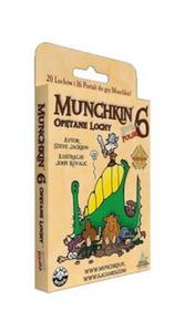 Munchkin 6 Optane Lochy - 2857708894