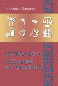 Lectio Divina 24 Do Ewangelii w Mateusza 2 - 2857708908