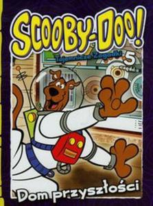 Scooby - Doo! Tajemnicze zagadki. Cz 5. Dom przyszoci