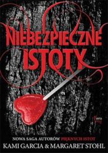 Niebezpieczne istoty - 2857709021