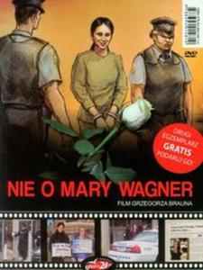 Nie o Mary Wagner - 2857709095