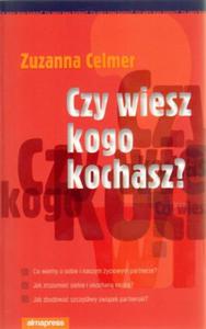 Czy wiesz kogo kochasz - 2825661209