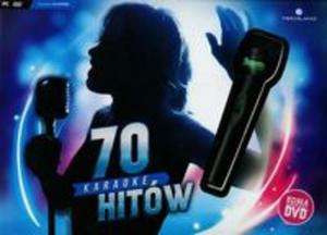 Karaoke 70 Hitw - 2857709169