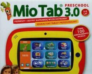 Mio Tab Carotina Tablet edukacyjny - 2857709179