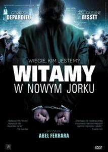 Witamy w Nowym Jorku - 2857709190