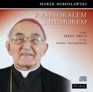 Z pastoraem i humorem - 2857709208