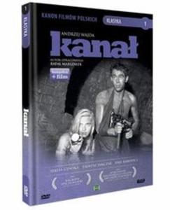 Kana Ksika + DVD - 2857709219