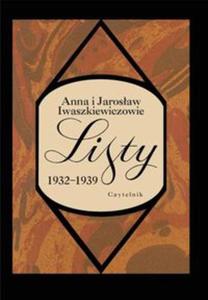 Listy 1932-1939 - 2857709238