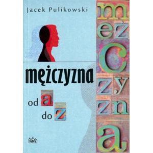 Mczyzna od a do z - 2857709301