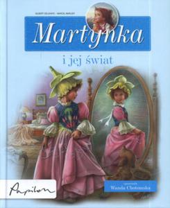 Martynka i jej wiat - 2857709310