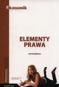 Elementy prawa wiczenia - 2857709378