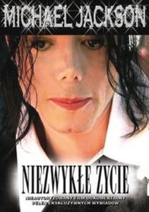 Michael Jackson - Niezwyke ycie - 2857709530