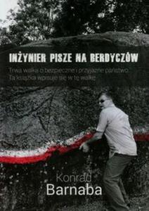 Inynier pisze na Berdyczw - 2857709535