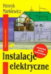 Instalacje elektryczne - 2857709556