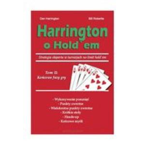 Harrington o Hold'em cz. 2 - 2857709598