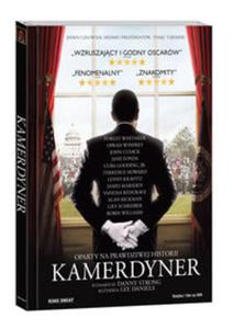 Kamerdyner - 2857709636