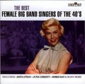 Best Female Big Band Singers Of The 40' - 2857709677