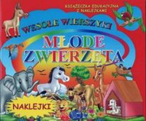 Mode zwierzta Wesoe wierszyki - 2857709689