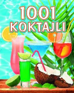 1001 koktajli