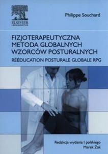 Fizjoterapeutyczna metoda globalnych wzorcw posturalnych - 2857709744