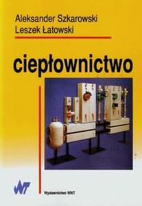 Ciepownictwo - 2857709772