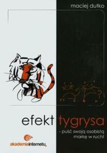 Efekt tygrysa - 2857709800