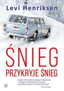 nieg przykryje nieg - 2857709833