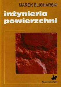 Inynieria powierzchni - 2857709863