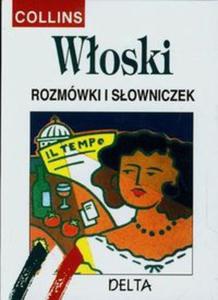 Woski rozmwki i sowniczek - 2857709873