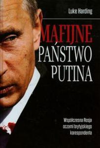 Mafijne pastwo Putina - 2857709928