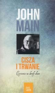 Cisza i trwanie - 2857709953