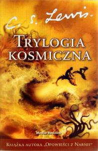 Trylogia kosmiczna - 2825661269