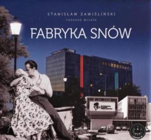 Fabryka snw - 2857710046