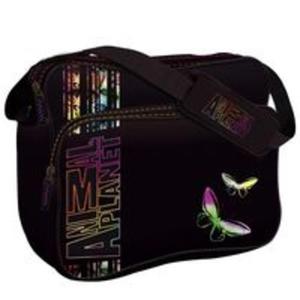 Torba na rami Animal Planet Butterfly II