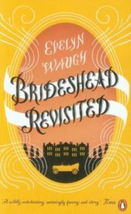 Brideshead Revisited - 2857710181