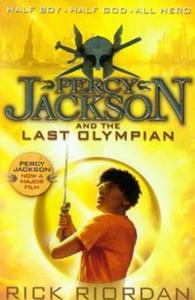 Percy Jackson and the Last Olympian - 2857710193