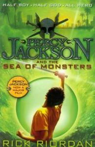 Percy Jackson and the Sea of Monsters - 2857710194