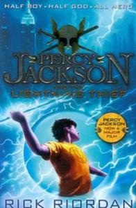 Percy Jackson and the Lightning Thief - 2857710195