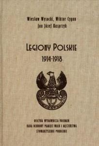 Legiony Polskie 1914-1918 - 2857710236