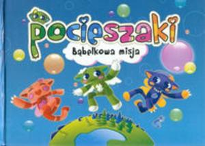 Pocieszaki - 2857710250