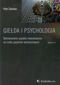 Gieda i psychologia - 2857710312