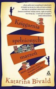 KSIGARNIA SPENIONYCH MARZE - 2857710370